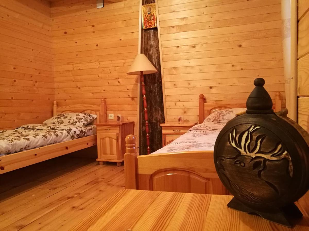 Tree House Han Vladaya